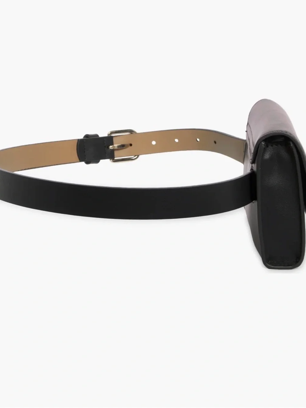 Kate Spade Bow Belt Bag Waist Bag NWOT